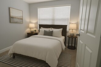 5306 Missionary Wy in Brentwood, TN - Foto de edificio - Building Photo