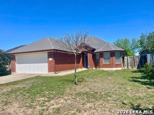 131 La garde St in San Antonio, TX - Building Photo - Building Photo