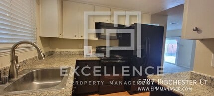 5787 Ribchester Ct in San Jose, CA - Building Photo - Building Photo