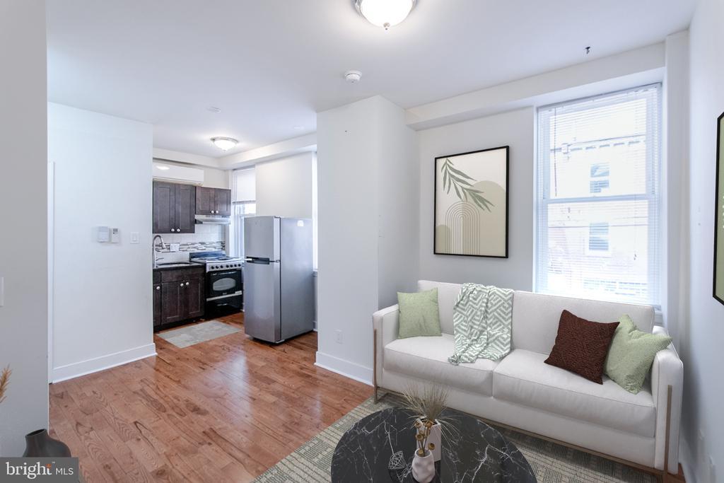 1200 Point Breeze Ave in Philadelphia, PA - Building Photo