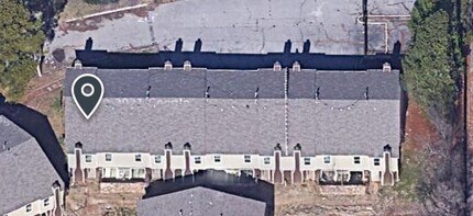 Lakeside Estate Apartments in Memphis, TN - Building Photo - Building Photo