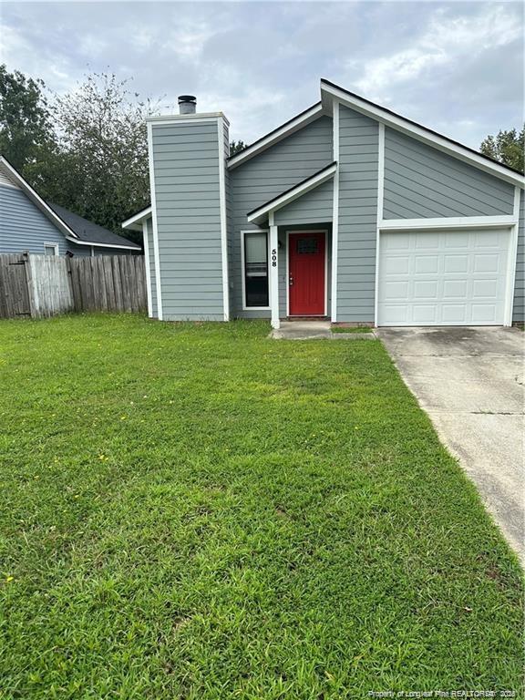 property at 508 Auburndale Ln