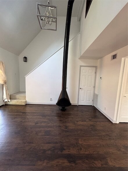 1433 Cedar Post Ln, Unit 52 in Houston, TX - Building Photo - Building Photo
