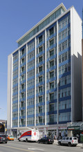 1901 Yonge St in Toronto, ON - Building Photo - Building Photo