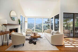 218 The Knoll in Orinda, CA - Building Photo - Building Photo