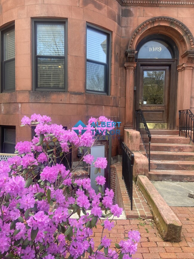 1081 Beacon St, Unit 3