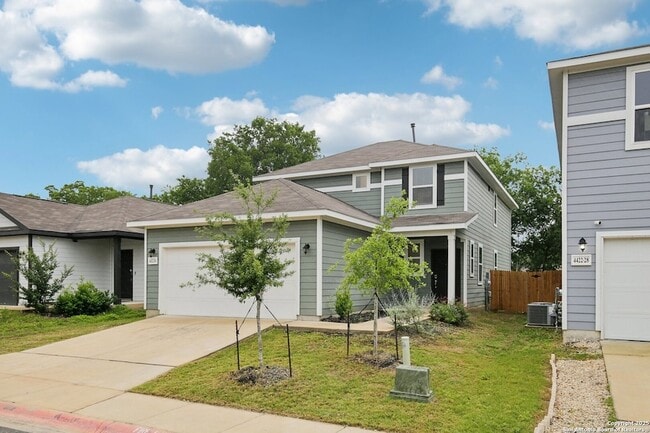 4422 Chandler Rd in San Antonio, TX - Building Photo - Building Photo
