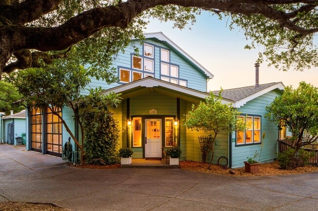 property at 608 Sparkes Rd