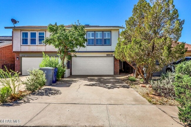 property at 6622 Dawn Dr