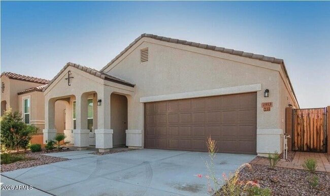 1953 W Yellowbird Ln in Phoenix, AZ - Building Photo - Building Photo