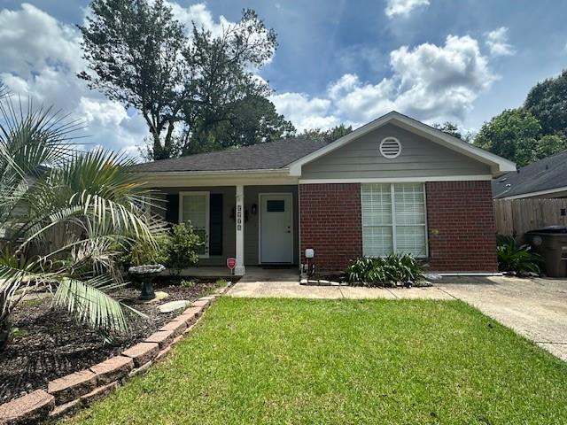 property at 5609 Bentley Ct
