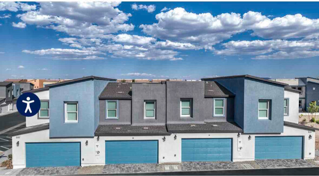 4826 Wind Ridge Ave in Las Vegas, NV - Building Photo - Building Photo