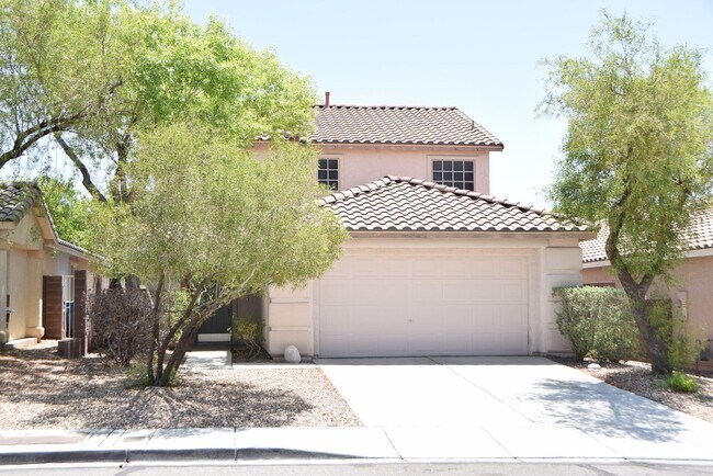 3246 Velvet Rose St in Las Vegas, NV - Building Photo - Building Photo