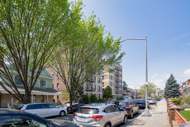 2160 84th St in Brooklyn, NY - Building Photo - Building Photo