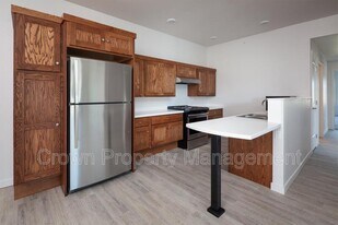 207 Sawyer Ln in Kalispell, MT - Building Photo