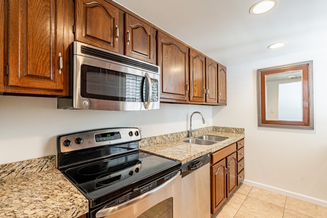 4727 E Lafayette Blvd in Phoenix, AZ - Building Photo - Building Photo