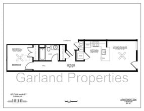 73 W Main St in Pulaski, VA - Building Photo - Building Photo