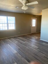 3311 8th St in Prague, OK - Building Photo - Building Photo