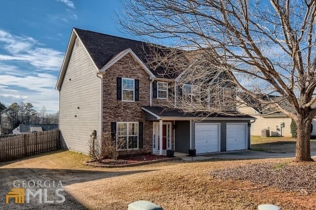 145 Cotton Dr in Jackson, GA - Building Photo - Building Photo
