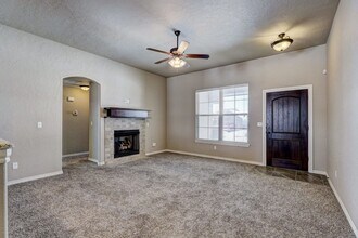 712 S Howard Ave in Moore, OK - Building Photo - Building Photo