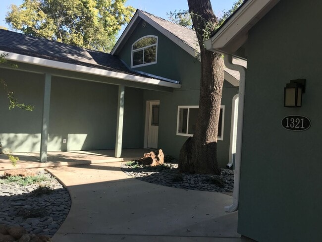 property at 1319-1321 Normal Ave