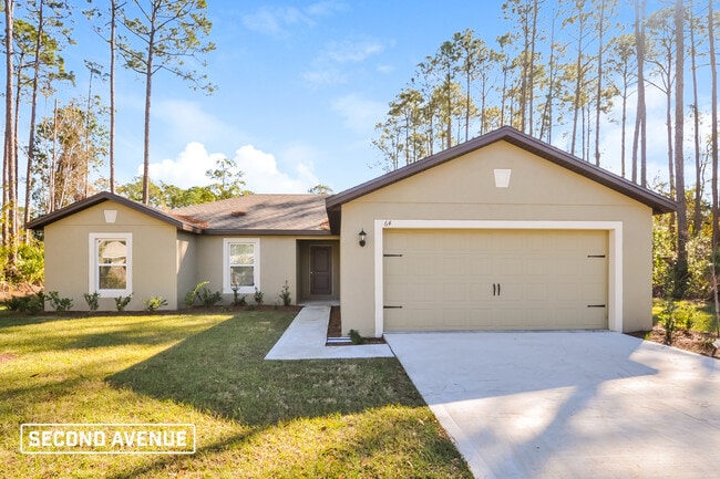 property at 64 Beauford Ln
