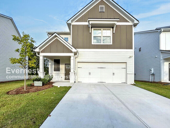 property at 2797 Aralynn Wy