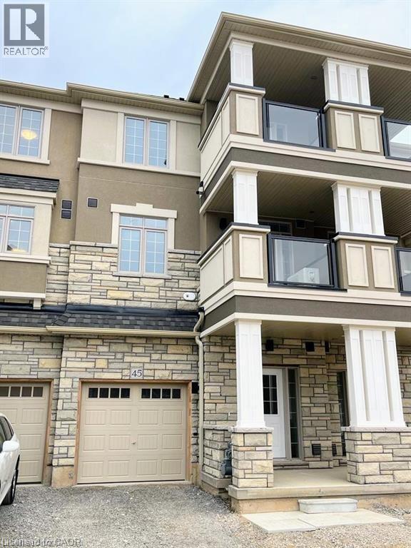 305 Garner Rd W in Ancaster, ON - Building Photo - Building Photo