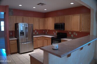 6801 W Maldonado Rd in Phoenix, AZ - Building Photo - Building Photo