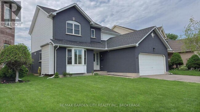 property at 43 Westland St