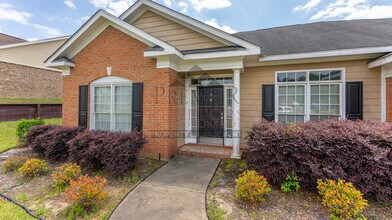 41 Shadow Wood Ln in Smiths Station, AL - Building Photo - Building Photo