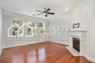 1653 Danbury Parc Pl in Atlanta, GA - Building Photo - Building Photo