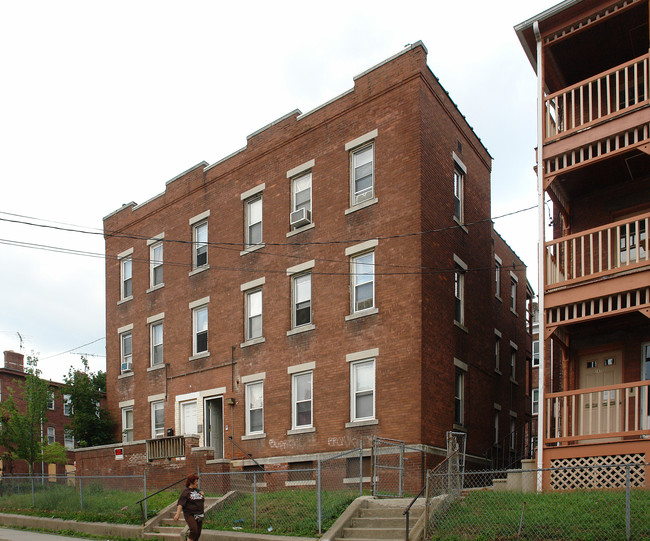 143-145 Putnam St in Hartford, CT - Building Photo - Building Photo