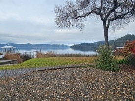 9180 Konocti Bay Rd in Kelseyville, CA - Building Photo