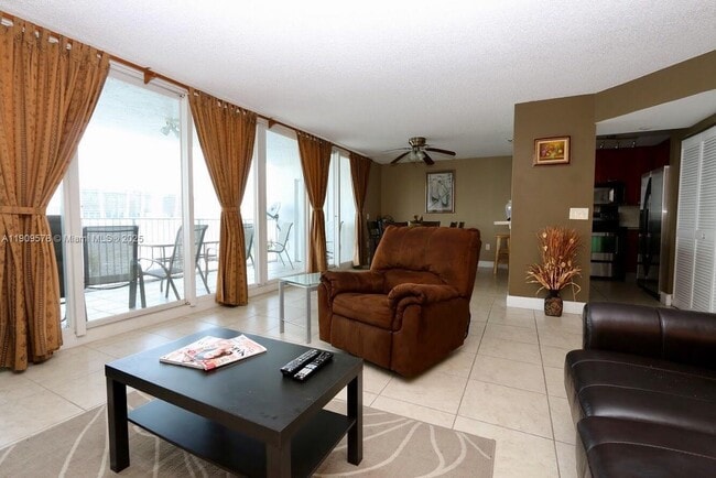 property at 17800 N Bay Rd