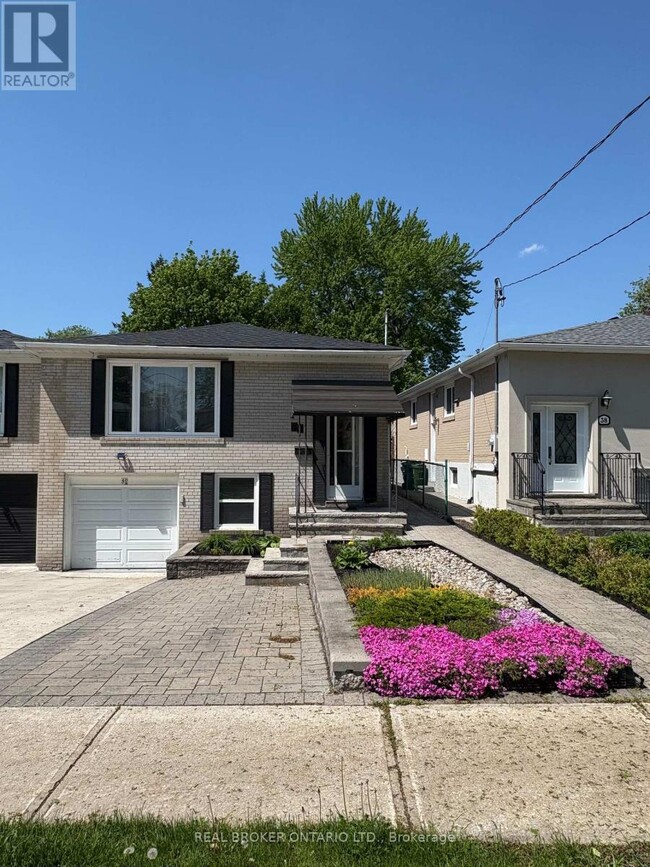 property at 40 Green Bush Rd