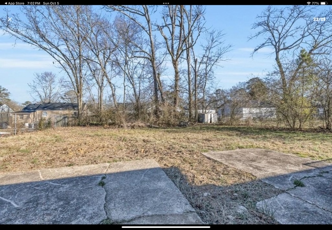 606 N Moore Rd in Chattanooga, TN - Foto de edificio - Building Photo