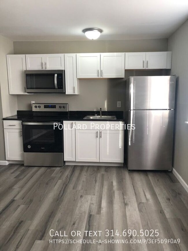 741 Boone St in Troy, MO - Building Photo - Building Photo