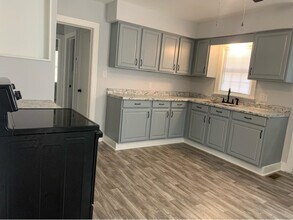 1400 Planters St in Rocky Mount, NC - Building Photo - Building Photo