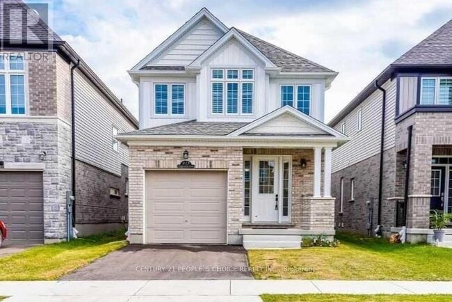 property at 213 Sedgewood St