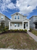 11611 Boldface Dr. in Orlando, FL - Building Photo