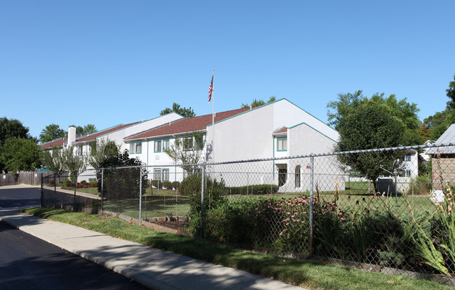 Chimes Terrace in Johnstown, OH - Building Photo - Building Photo