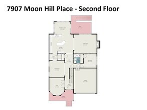 7907 Moon Hl Pl in Indian Land, SC - Building Photo - Building Photo