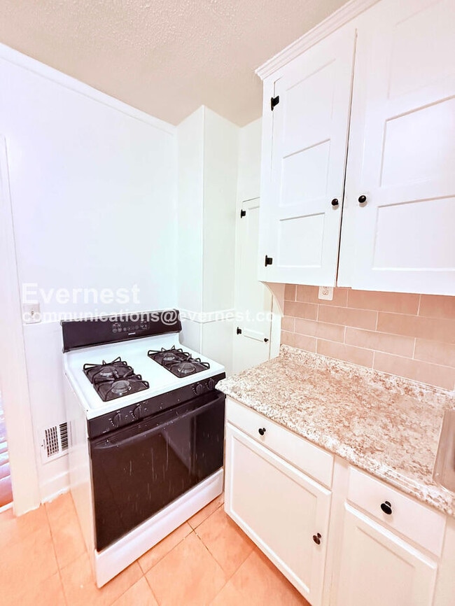 12019 Stoepel St in Detroit, MI - Building Photo - Building Photo