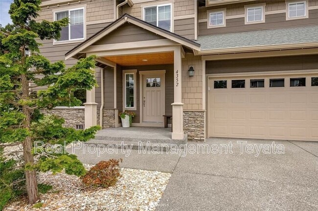 4352 Castlerock Dr in Blaine, WA - Building Photo - Building Photo