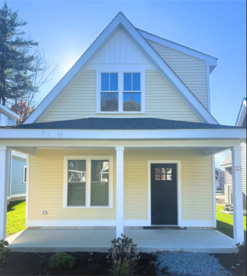 property at 23 Jones Xing