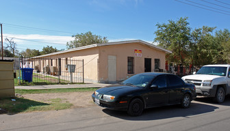 1922 Olive Street Apartments