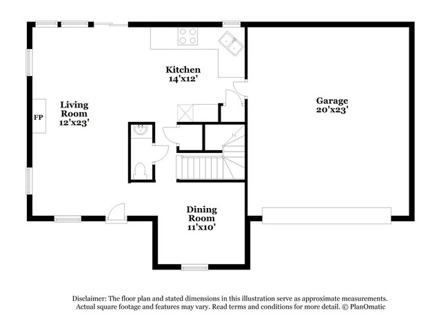 8301 Woodford Bridge Dr in Charlotte, NC - Building Photo - Building Photo