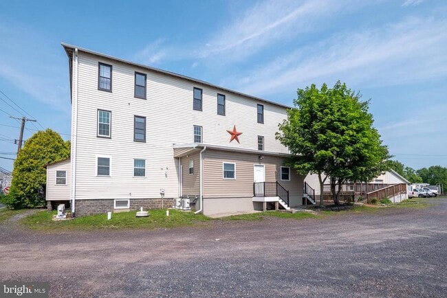 property at 97 Ridge Ave