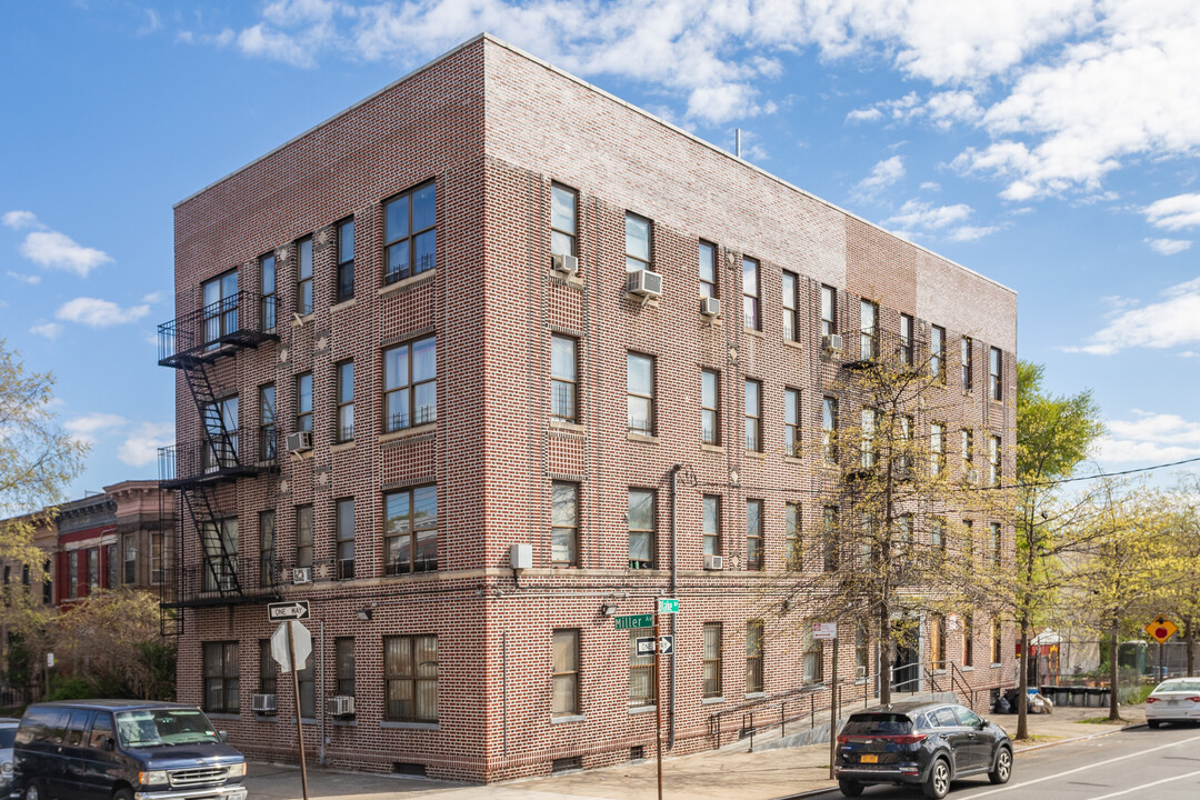 775 Blake Ave in Brooklyn, NY - Building Photo